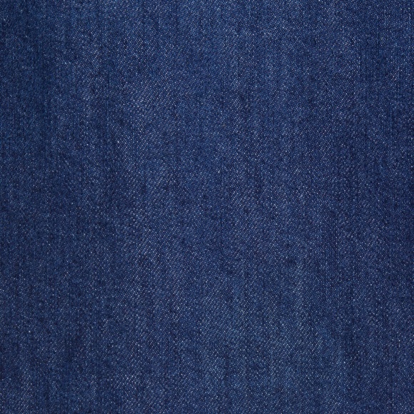 Closed x Leandra Medine Cohen Denim Button up shirt NWT - Picture 8 of 9